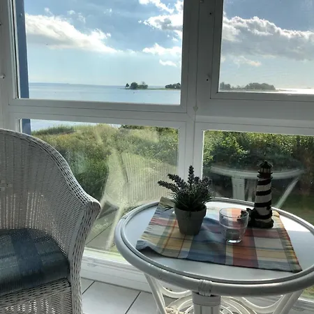 Holiday home Meerkieker *