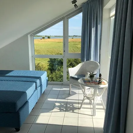 Holiday home Meerkieker Albertsdorf