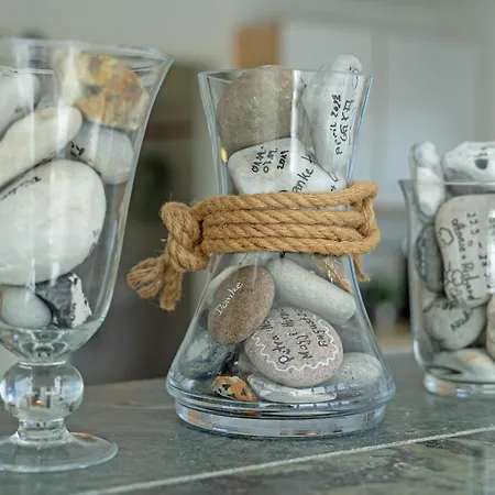 Holiday home Meerkieker Albertsdorf