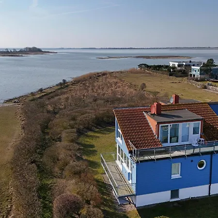 Holiday home Meerkieker Albertsdorf