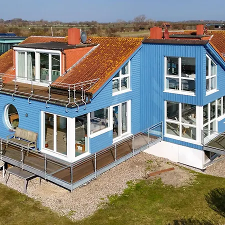 Meerkieker Holiday home