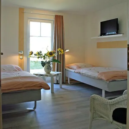Apartman Meerkieker - #111059 *