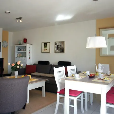 Meerkieker - #111059 Apartman *